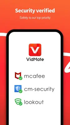 VidMate Safe