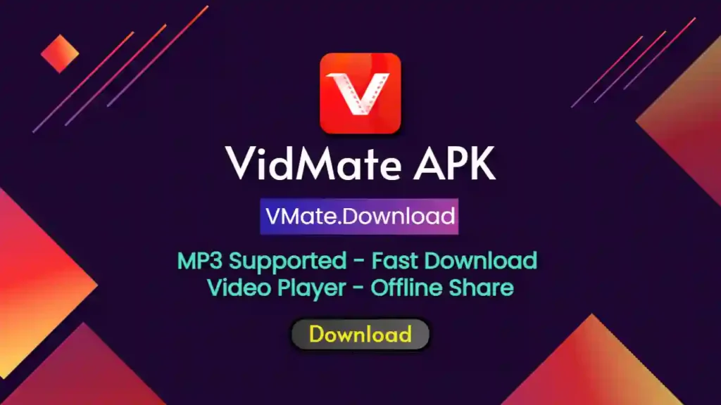 VidMate APK Download 2023
